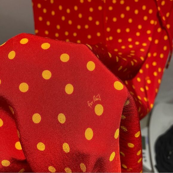 NWOT Realisation Par Alba Dress - Picture 5 of 8